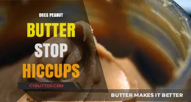 The Hiccup Hack: Can Peanut Butter Really Stop Those Annoying Spasms?