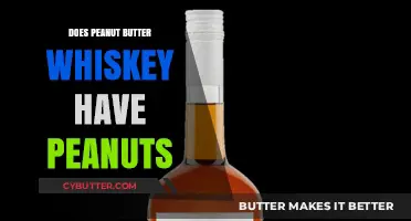 Exploring the Nutty Truth: Does Peanut Butter Whiskey Contain Peanuts?
