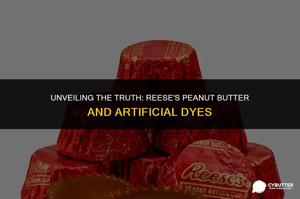 does reese
