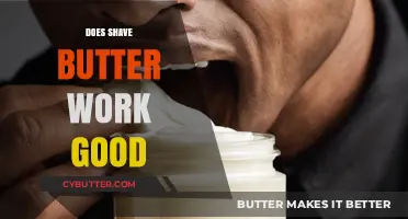 Does Shave Butter Deliver Smooth Results? A Comprehensive Review