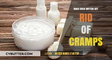 Shea Butter for Cramps: Natural Relief or Myth?