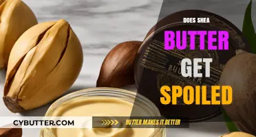 Does Shea Butter Expire? Shelf Life and Storage Tips Revealed