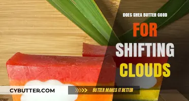 Shea Butter and Cloud Shifting: Myth or Effective Weather Hack?