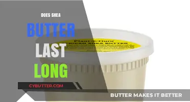 Maximizing Shea Butter's Shelf Life: Tips and Tricks