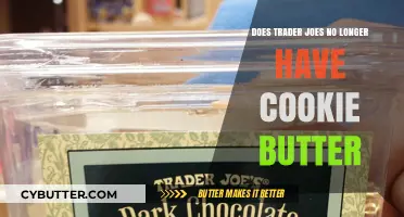 Trader Joe's Cookie Butter: A Sweet Farewell or Just a Rumor?