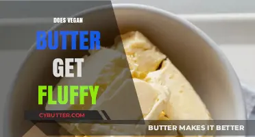 Can Vegan Butter Get Fluffy? Tips for Light and Airy Results