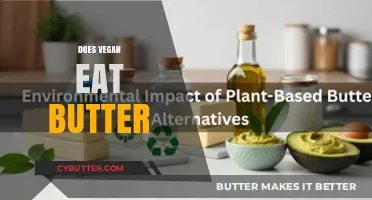 The Vegan Dilemma: Is Butter Off the Table?