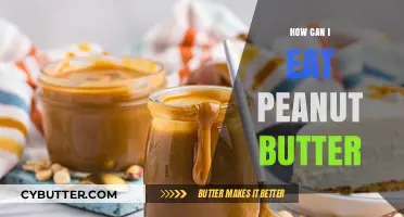 Delicious Ways to Enjoy Peanut Butter: A Nutty Guide