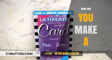 Crafting Creativity: A Guide to Making Your Ideas Reality