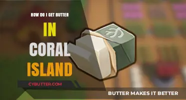 Coral Island Butter Guide: Easy Steps to Obtain Butter