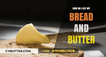 Mastering the Art of Securing Your Bread and Butter: A Practical Guide