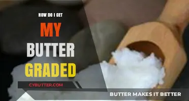 Mastering Butter Grading: A Step-by-Step Guide to Quality Certification