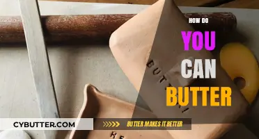 The Art of Buttering: A Step-by-Step Guide to Perfectly Buttered Delights