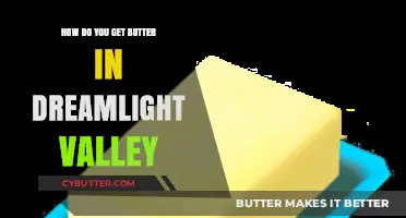 Discovering Dreamlight Valley's Butter: A Guide to Obtaining This Essential Ingredient
