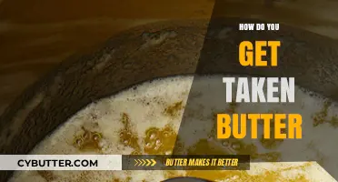 Mastering the Art of Making Clarified Butter: A Step-by-Step Guide