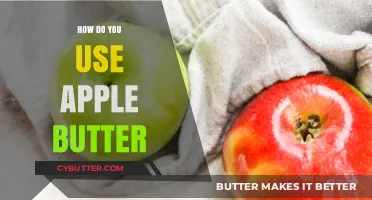 Delicious Ways to Use Apple Butter in Your Recipes