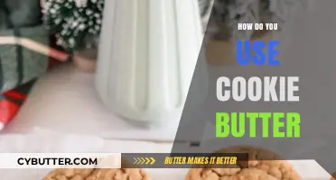 Delicious Ways to Use Cookie Butter in Your Favorite Recipes