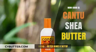 Cantu Shea Butter Review: Benefits, Uses, and User Experiences Explored