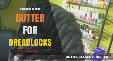 Coco Butter Benefits: Nourishing and Strengthening Dreadlocks Naturally