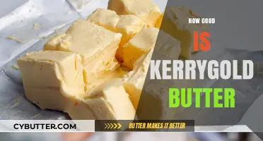 Kerrygold Butter Review: Is It Worth the Hype?