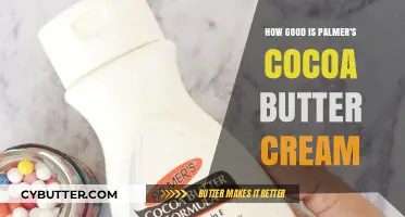 Palmer's Cocoa Butter Cream: A Skincare Essential or Overhyped?