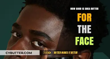 Shea Butter Benefits: Transforming Your Facial Skincare Routine Naturally