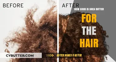Shea Butter Benefits: Nourishing Hair Care Secrets Revealed