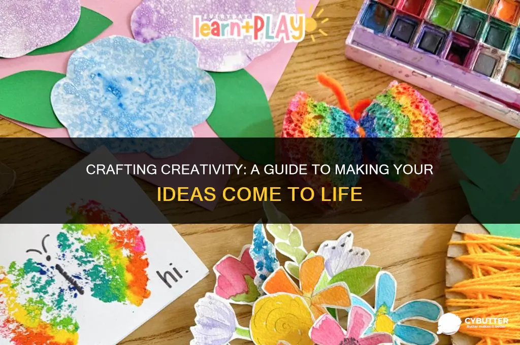 how how to make