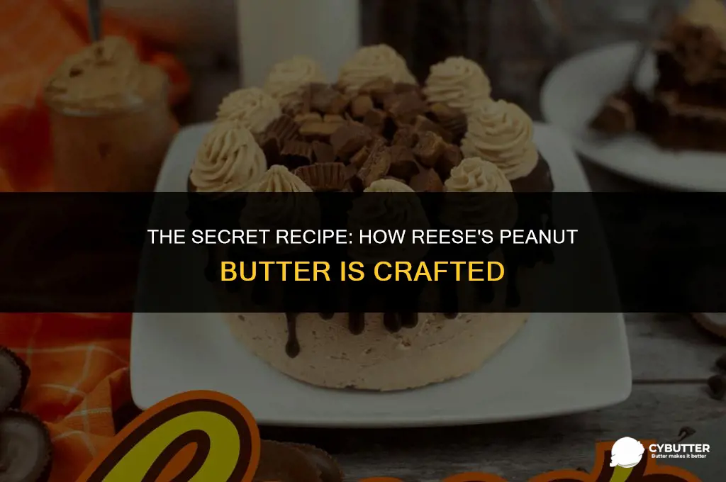 how is reese
