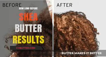 Unlocking the Benefits of Shea Butter: A Timeline to Radiant Skin