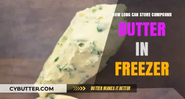 Maximizing Flavor: The Ultimate Guide to Freezing Compound Butter