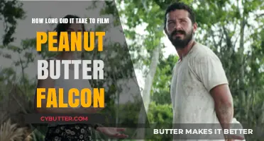 Behind the Scenes: The Making of 'The Peanut Butter Falcon