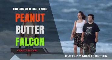 The Making of Peanut Butter Falcon: A Timeline of Creativity and Collaboration