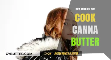 Mastering the Art of Cooking Canna Butter: A Step-by-Step Guide