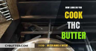 Crafting Cannabis-Infused Butter: A Step-by-Step Guide