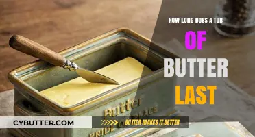 Maximizing Freshness: The Ultimate Guide to Butter Storage