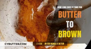 The Browning Process: A Butter Lover's Guide to Perfection