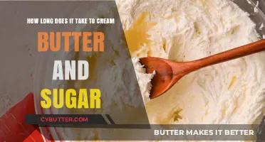 Mastering the Art of Creaming Butter and Sugar: A Timeless Baking Essential