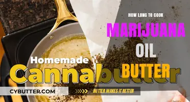 Crafting Cannabis-Infused Butter: A Step-by-Step Guide