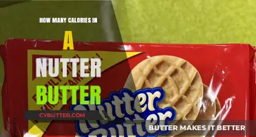 Unveiling the Caloric Secrets of Nutter Butter: A Nutty Delight