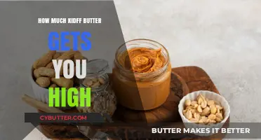 Can Kids' Peanut Butter Cause a High? Surprising Facts Revealed