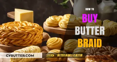 The Ultimate Guide to Purchasing the Perfect Butter Braid