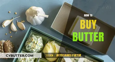 The Ultimate Guide to Choosing the Best Butter for Your Needs