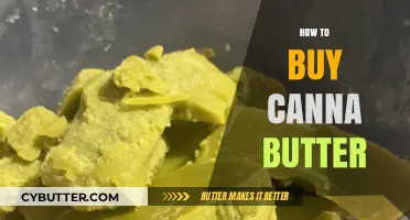Exploring the Best Ways to Purchase Quality Canna Butter Online