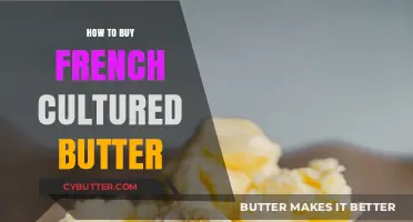 A Guide to Purchasing Authentic French Cultured Butter