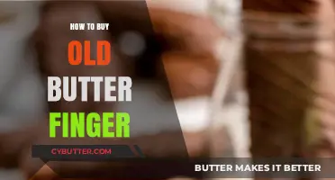 Unearthing Vintage Treasures: Your Guide to Buying Old Butterfinger