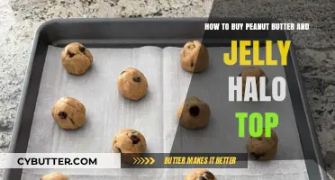 The Ultimate Guide to Buying Peanut Butter and Jelly Halo Top
