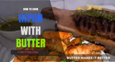 Savor the Flavor: Buttered Hipon Recipe Revealed!