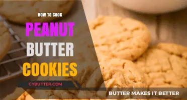 Delicious Peanut Butter Cookies: A Simple Recipe for Everyone