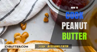 Mastering the Art of Homemade Peanut Butter: A Step-by-Step Guide
